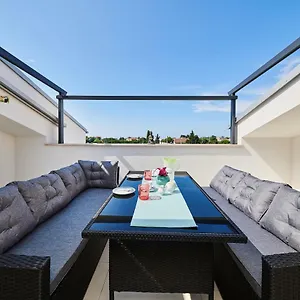 Apartment Sommer, Novigrad Istria