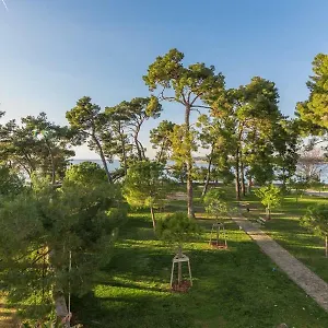Apartment Hannah, Novigrad Istria